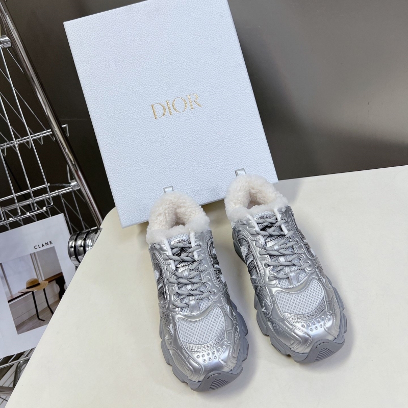 ch**an D*or sneakers